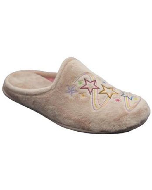 Chaussons Aster Anatonic en coloris Gray