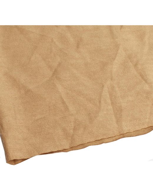 Echarpe 128500 Buff pour homme en coloris Natural