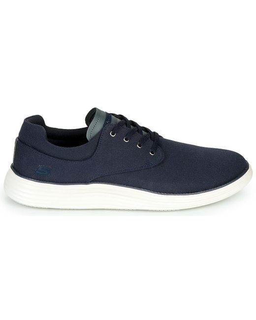 Lage Sneakers Skechers D'Lites Quick Leopard, - ,Spartoo | StyleSearch