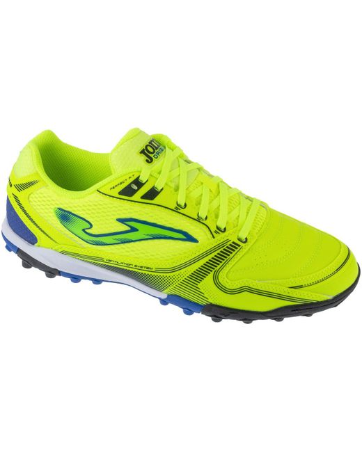 Joma Jewellery Voetbalschoenen Dribling 25 Driw Tf in het Green voor heren