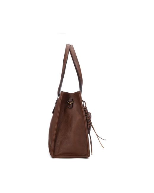 Sac 18342902 Refresh en coloris Brown