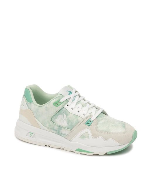 le coq sportif trainers uk