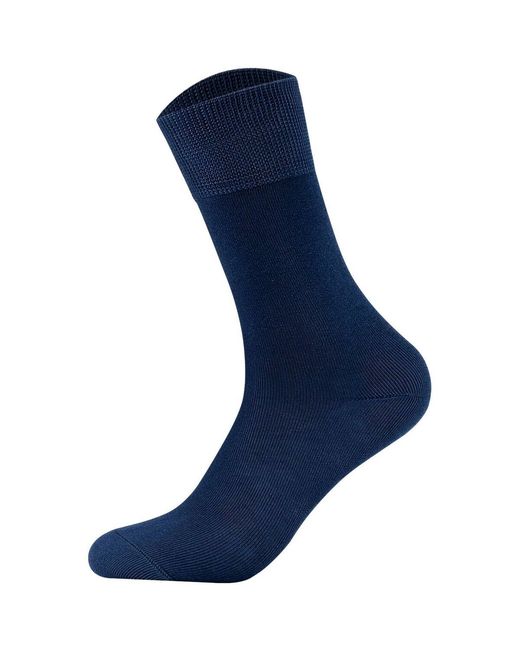 Chaussettes Chaussettes S.oliver en coloris Blue