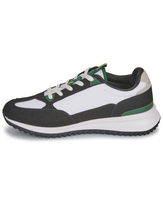 Baskets basses AUTHENTIC ARKLOW 1 Kappa pour homme en coloris Gray