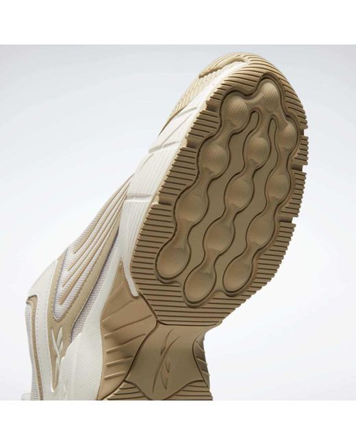 Reebok Sneakers Dmx Series 3000 Schoenen in het White voor heren