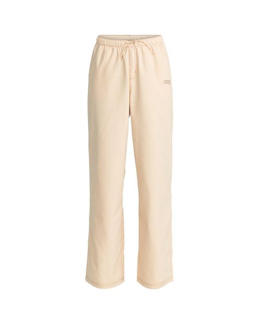 Pantalons large Active Collection Roxy en coloris Blue