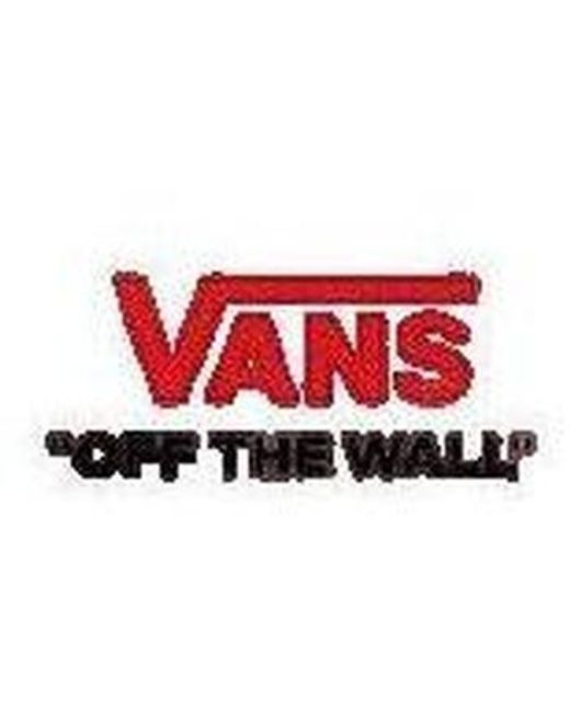 Baskets Knu Stack Vans pour homme en coloris Black