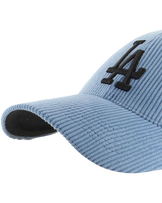 47 Brand - Casquette MVP Adjustable MVP01WBV AS Roma Bleu Marine
