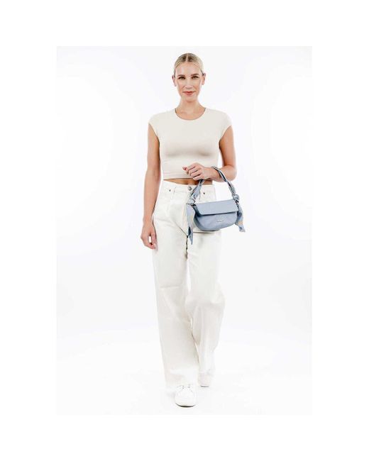 Sac bandoulière Sac à bandoulière TAS Fabia Tamaris en coloris Blue