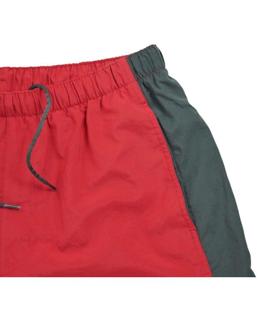 Maillots de bain 209458 Nike pour homme en coloris Red