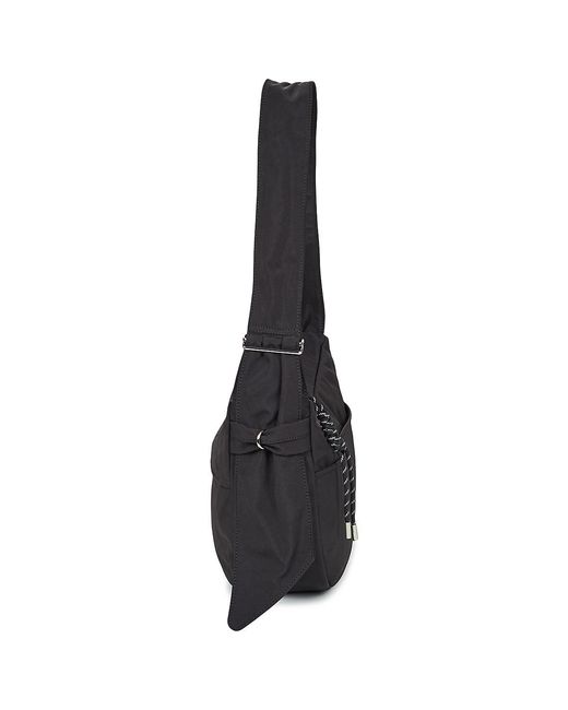 Lancaster Handtas Basic Love 111 in het Black