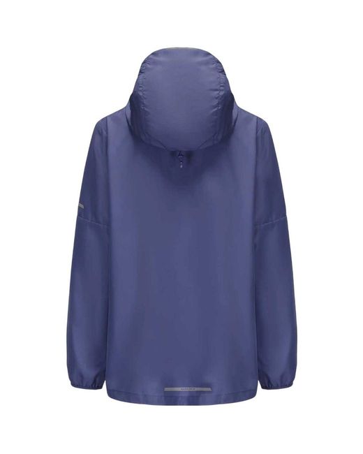 Blouson Performance Karrimor en coloris Blue