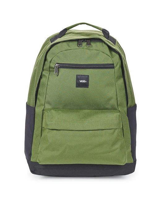 Zaini Startle Backpack di Vans in Green