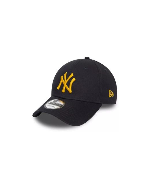 Casquette NEW YORK YANKEES ESSENTIAL 9FORTY KTZ pour homme en coloris Blue