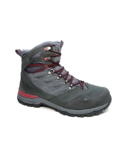 the north face gtx boots