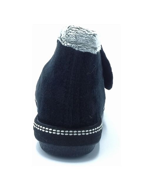 Chaussons 6830 La Maison De L'espadrille en coloris Blue