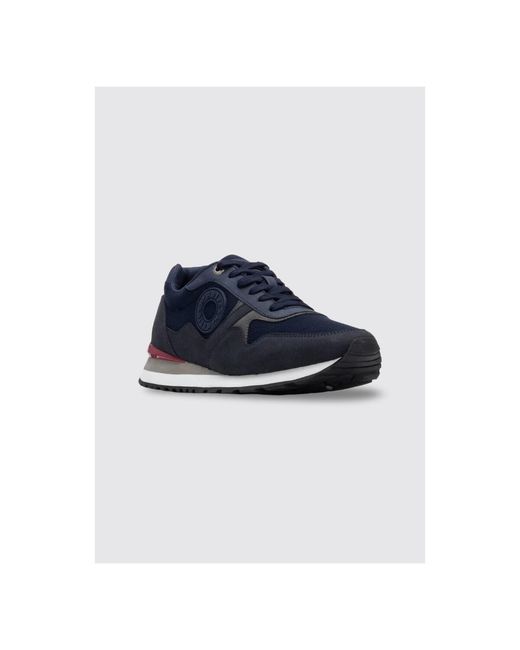Baskets Basses 175517 Refresh pour homme en coloris Blue