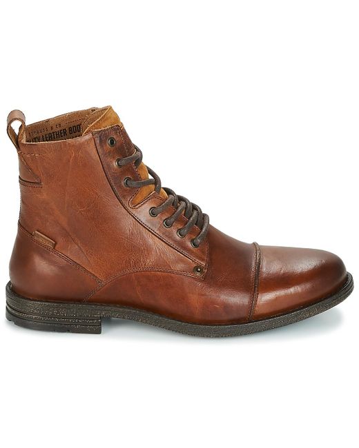Levi's Boots for Men on sale | FASHIOLA.co.uk