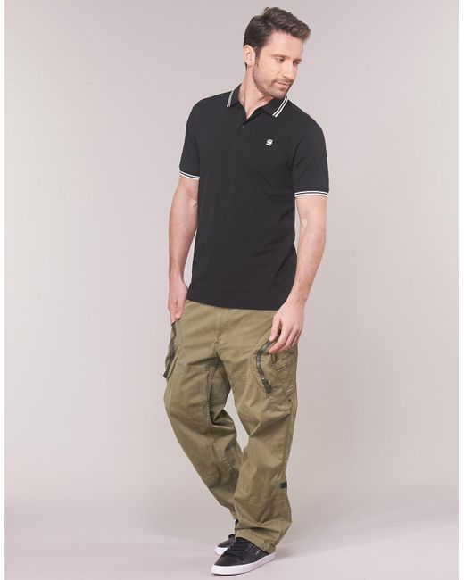 G-Star RAW Rovic 3d Airforce Relaxed 