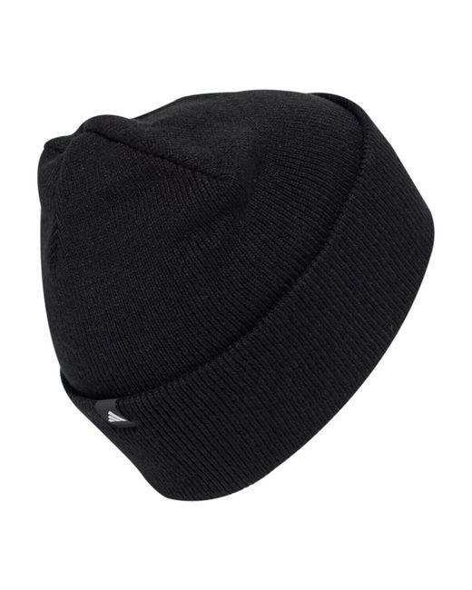 Bonnet JM3064 Adidas en coloris Black