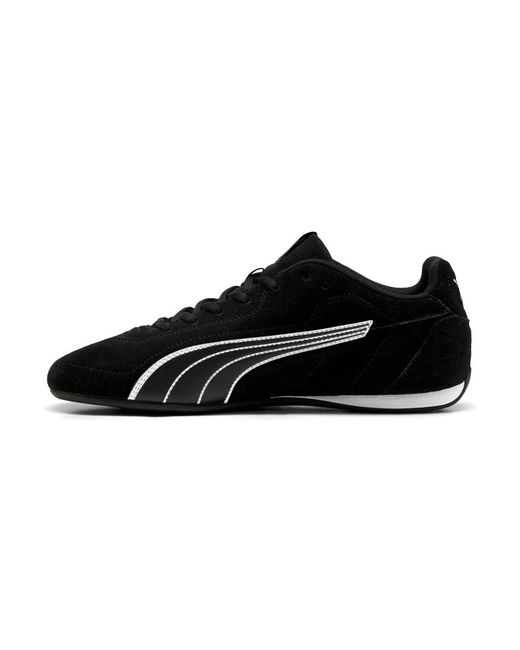 Baskets Catch Sd PUMA en coloris Black