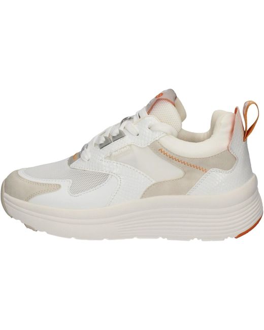 Baskets 171840 Refresh en coloris White