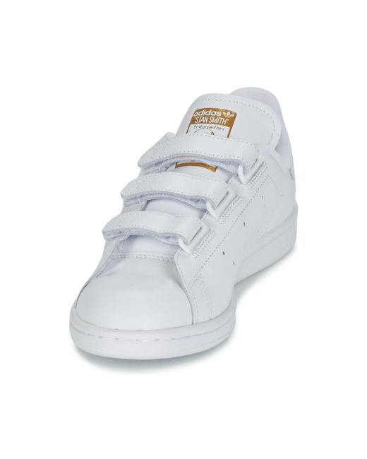 adidas lage sneakers
