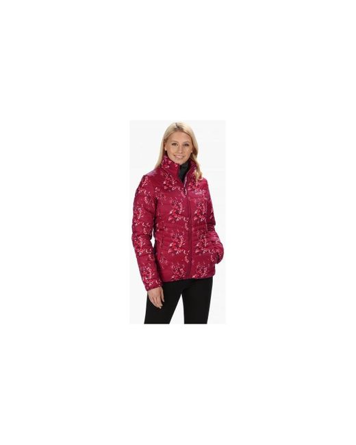 regatta puffa jackets