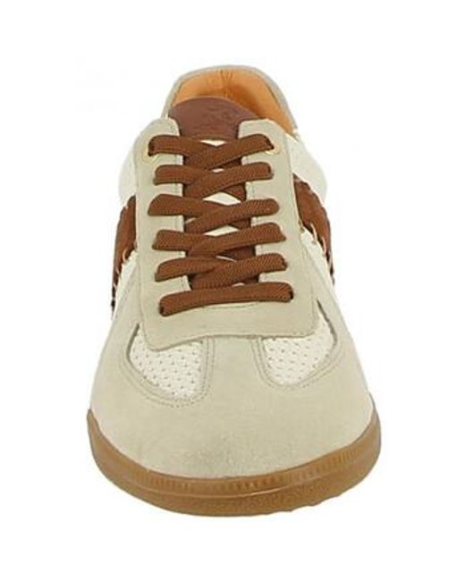 Derbies v3101j Coco   Abricot en coloris Brown