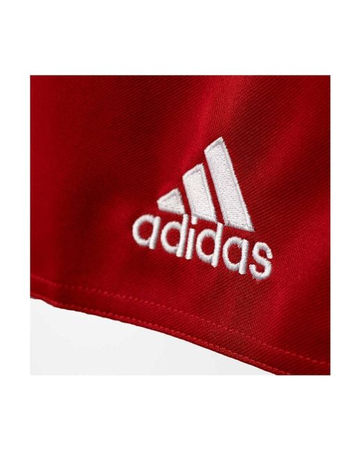 Pantalon PARMA 16 SHO Adidas pour homme en coloris Red