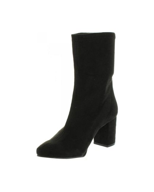 Bottes 57701 MTNG en coloris Black