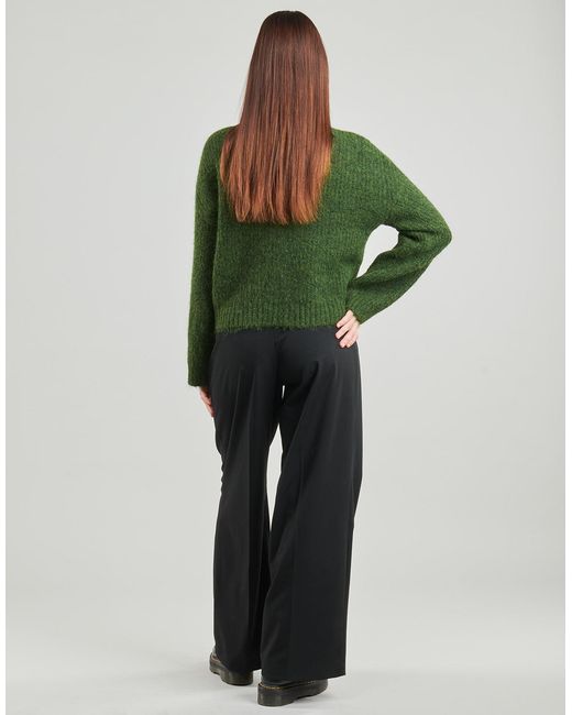 Vila Green Pullover Vigleeba