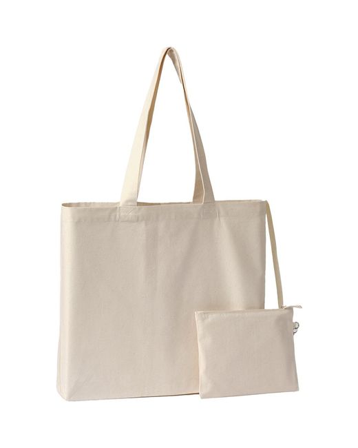 Cabas Rw10772 Nutshell en coloris Natural