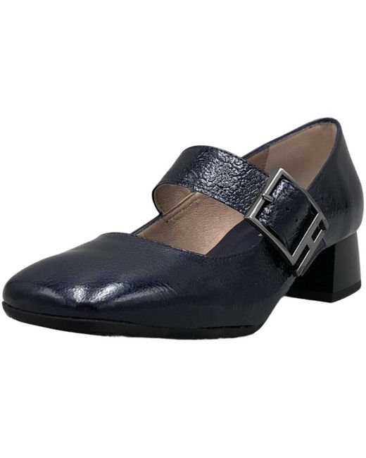 Hispanitas Pumps in het Blue