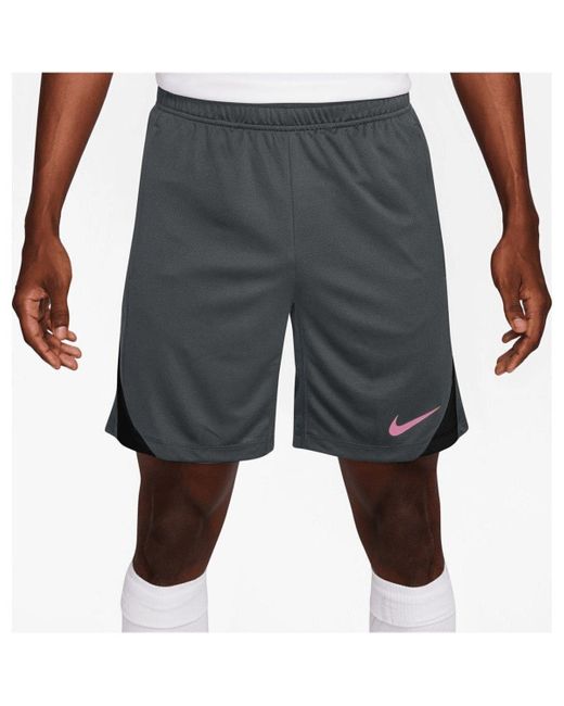 Short Nike pour homme en coloris Gray
