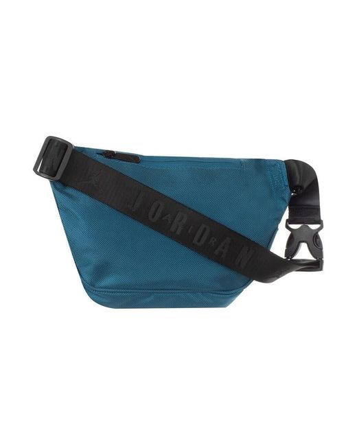 Sac Jordan Nike pour homme en coloris Blue