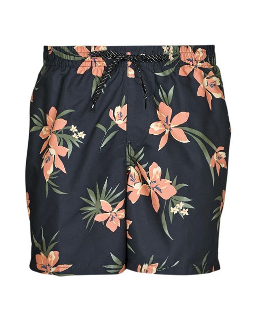 Maillots de bain EVERYDAY MIX VOLLEY 17 Quiksilver pour homme en coloris Blue