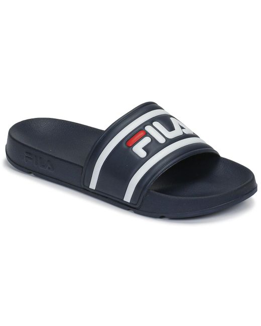 fila teenslippers