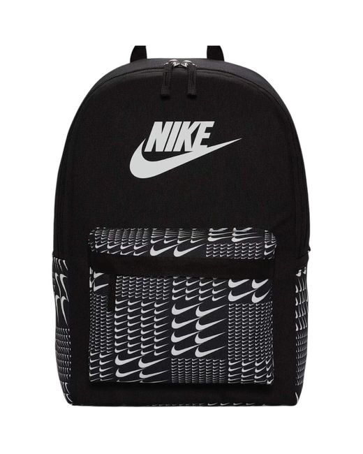 Sac a dos HM4414 Nike en coloris Black