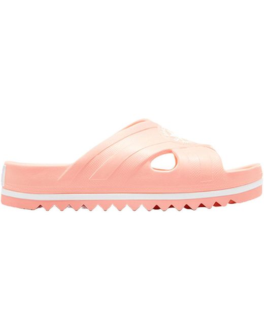Claquettes Chuck Taylor All Star Sandal CX Converse en coloris Pink