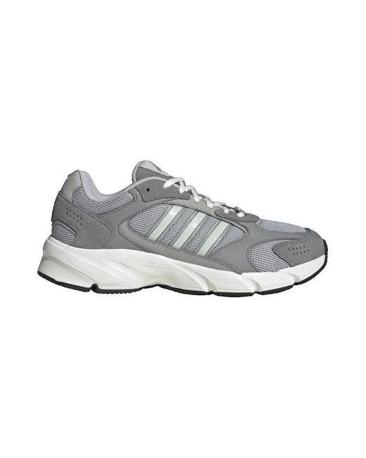 Baskets basses Chaussures CRAZYCHAOS 2000 Multicolore Adidas pour homme en coloris Gray