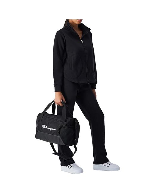 Ensembles de survêtement 117523 Champion en coloris Black