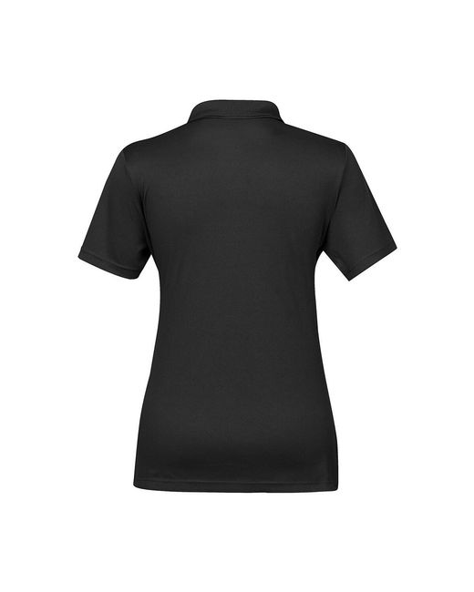 T-Shirt Eclipse STORMTECH en coloris Black