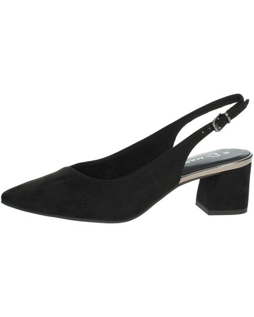 Chaussures escarpins 2-29602-42 Marco Tozzi en coloris Black