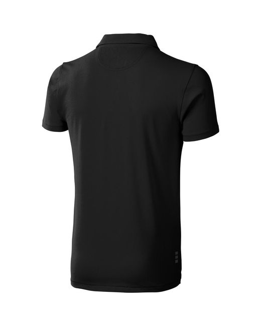 Polo Pf1819 Elevate pour homme en coloris Black