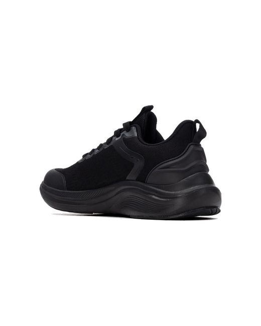 Baskets 17672902 Refresh pour homme en coloris Black