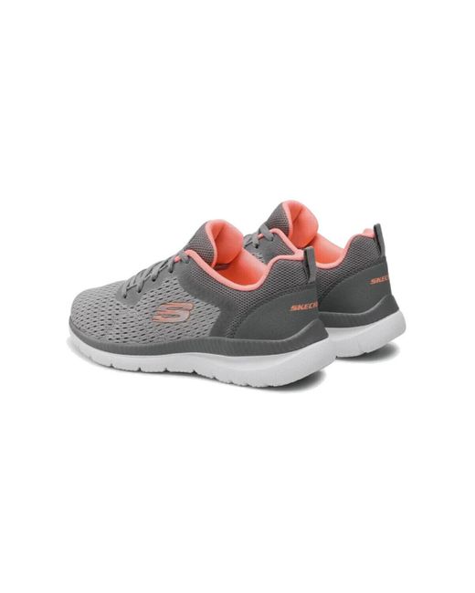 Chaussures 12607 Skechers en coloris Gray