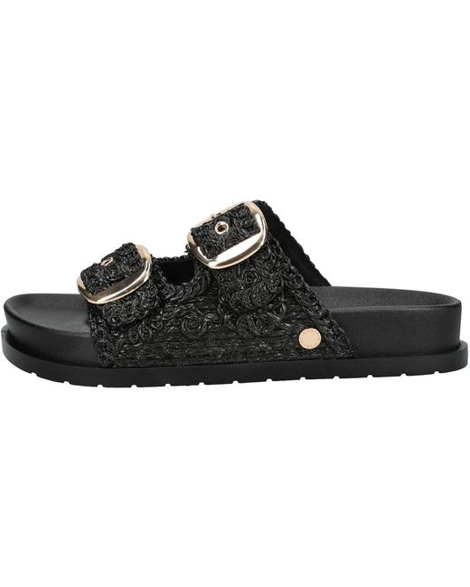 Mules Mules Gioseppo en coloris Black