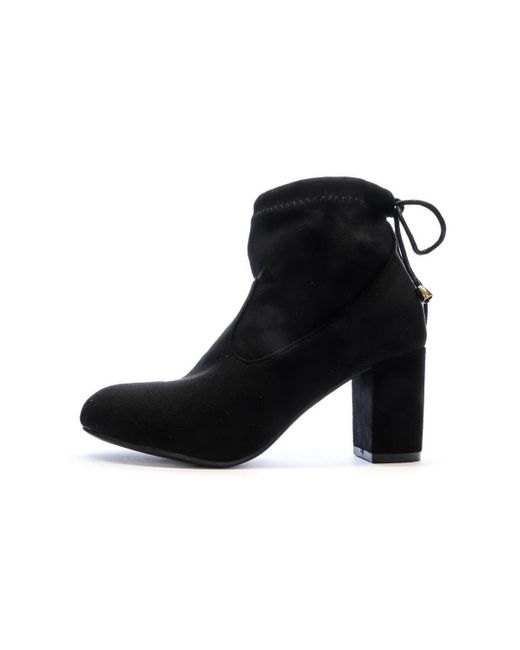 Bottines -33730 Rks en coloris Black