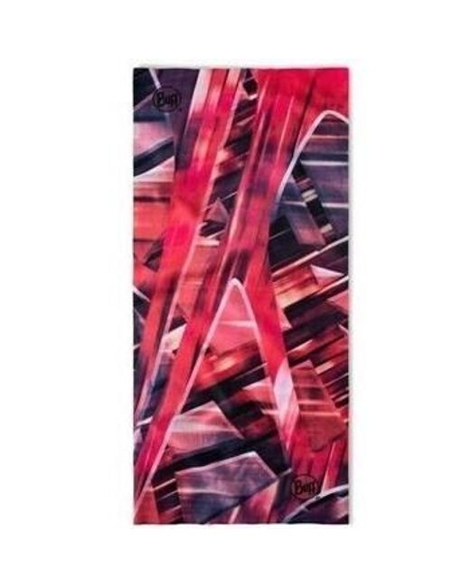 Echarpe Original Ecostretch Srapy Multi Buff en coloris Pink